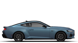 2026 Ford Mustang® External Image 1